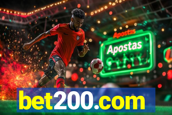 bet200.com