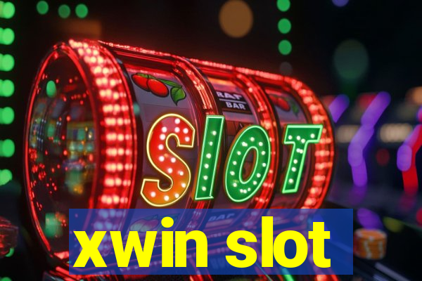 xwin slot