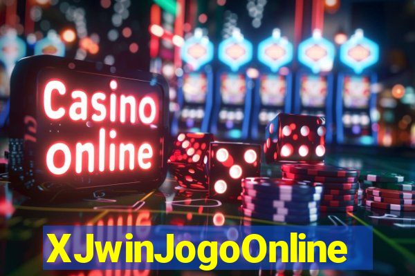 XJwinJogoOnline