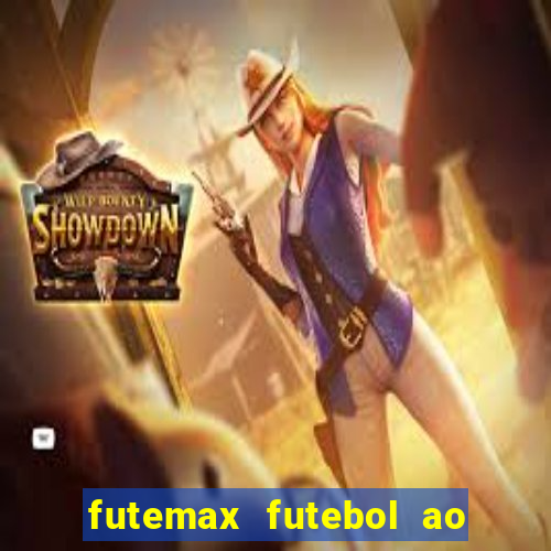 futemax futebol ao vivo serie c