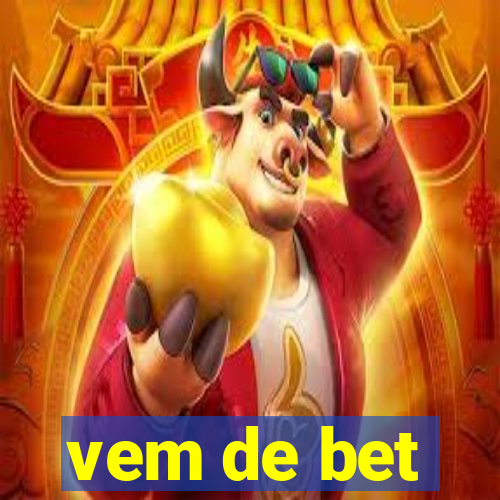 vem de bet