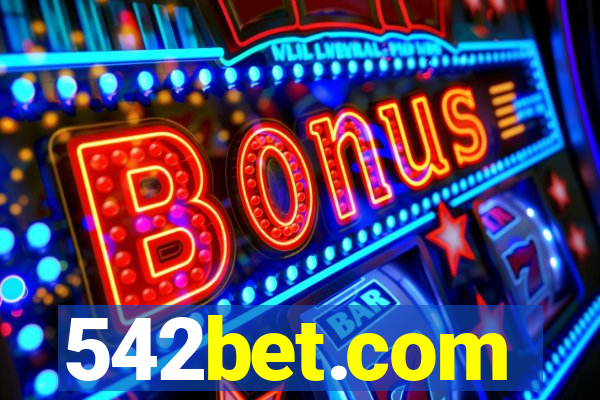 542bet.com