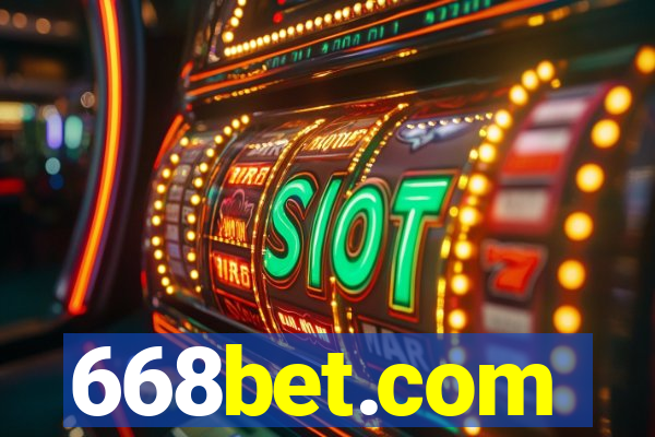 668bet.com