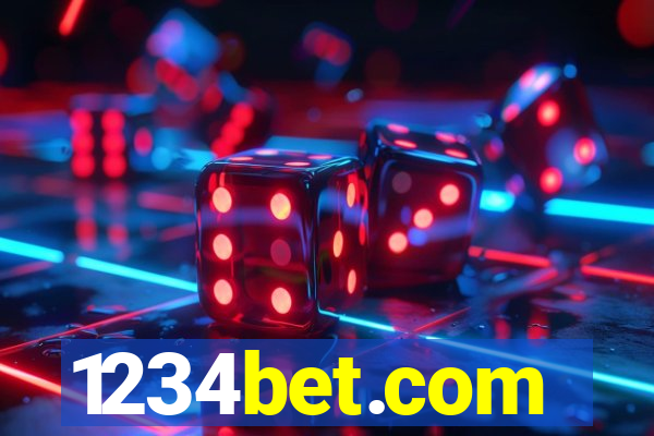 1234bet.com