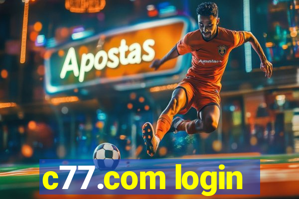 c77.com login