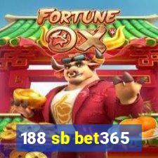 188 sb bet365