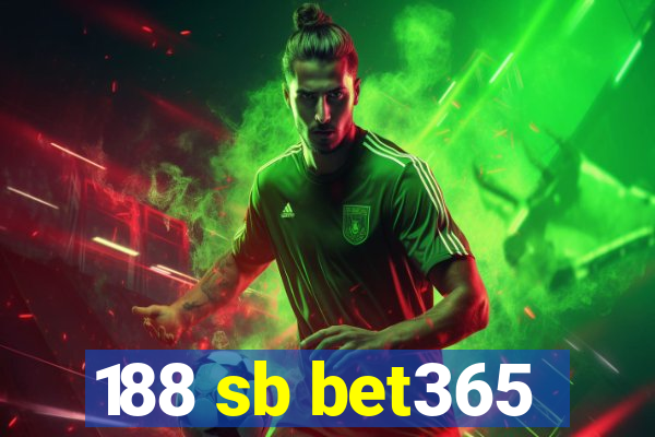 188 sb bet365