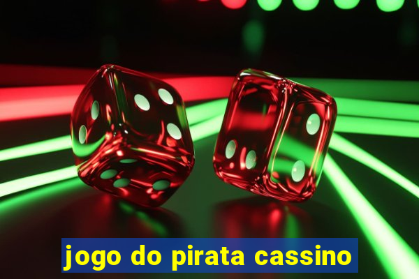 jogo do pirata cassino