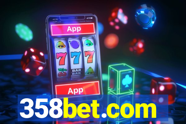 358bet.com