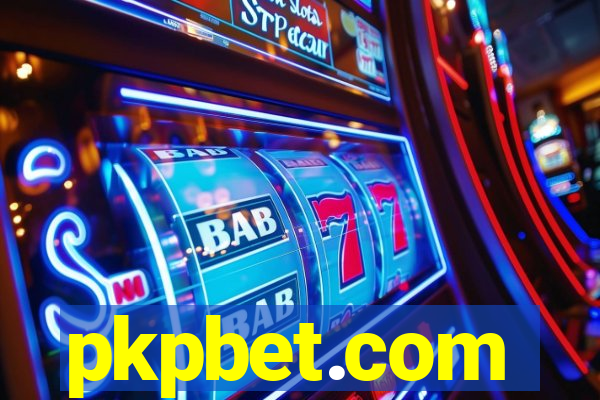 pkpbet.com