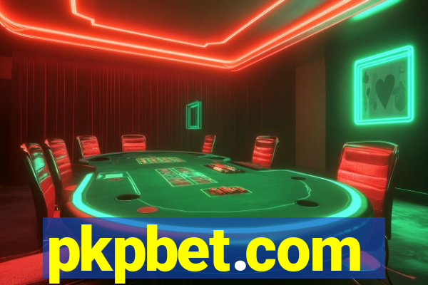 pkpbet.com