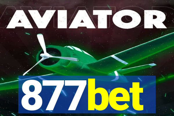 877bet