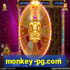 monkey-pg.com