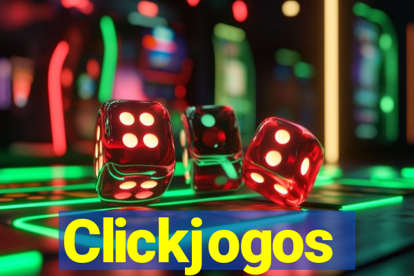 Clickjogos