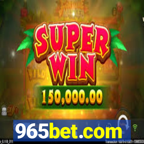 965bet.com