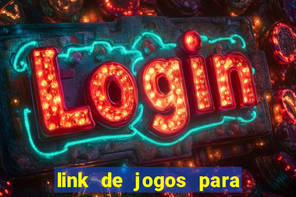 link de jogos para ganhar dinheiro