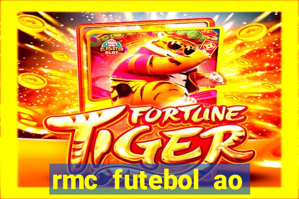 rmc futebol ao vivo gratis