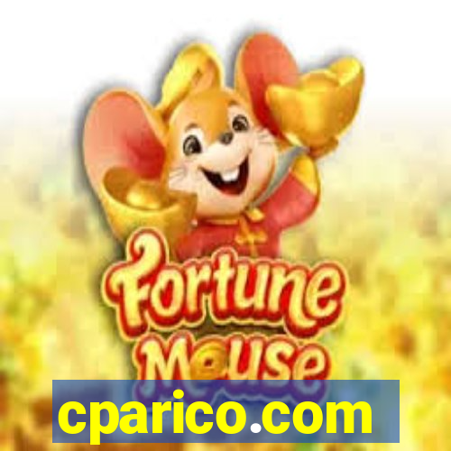 cparico.com