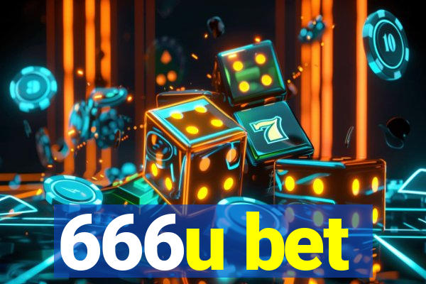 666u bet