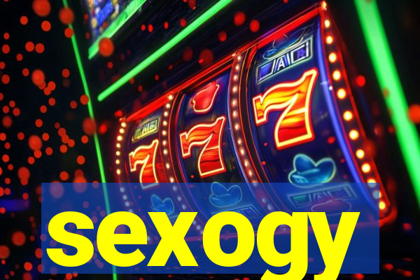 sexogy