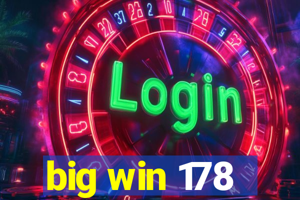 big win 178