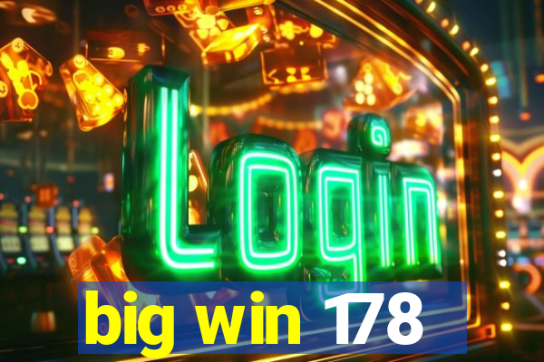 big win 178