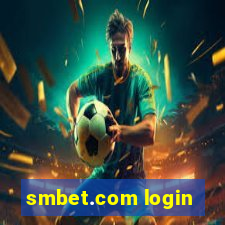 smbet.com login