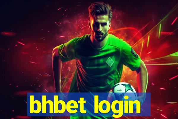 bhbet login