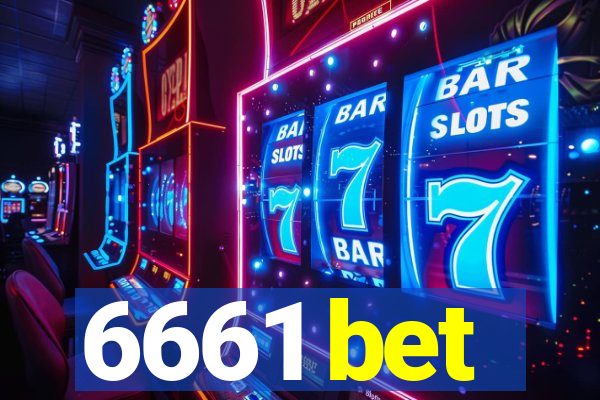 6661 bet