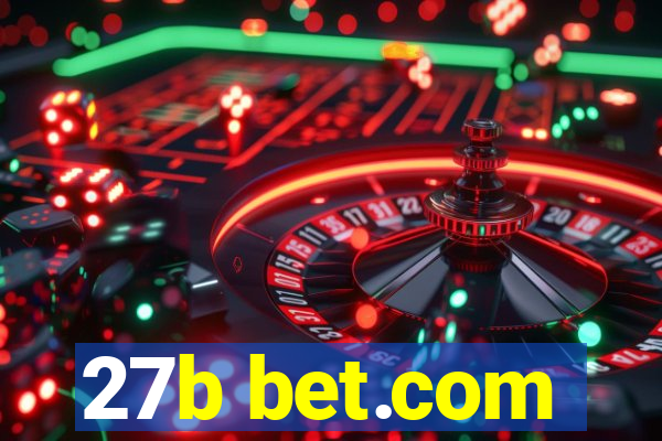 27b bet.com