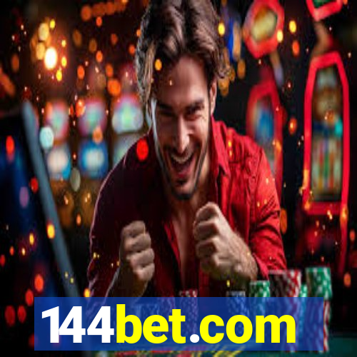 144bet.com