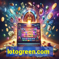 lotogreen.com