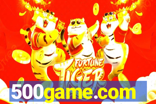 500game.com