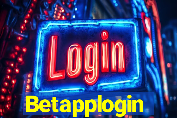 Betapplogin