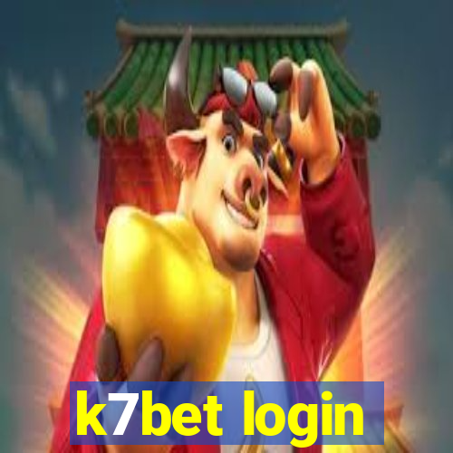 k7bet login