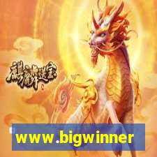 www.bigwinner