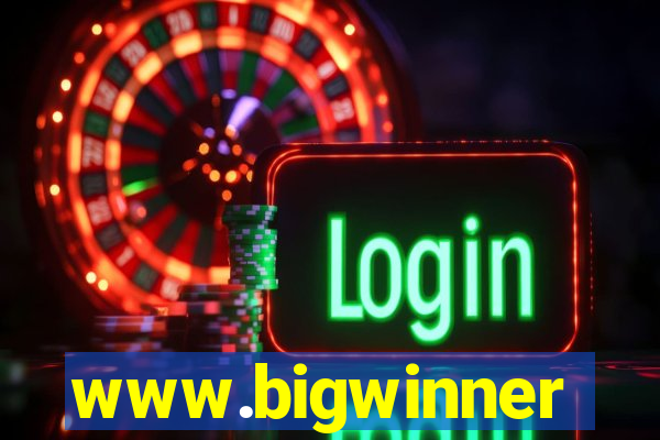 www.bigwinner