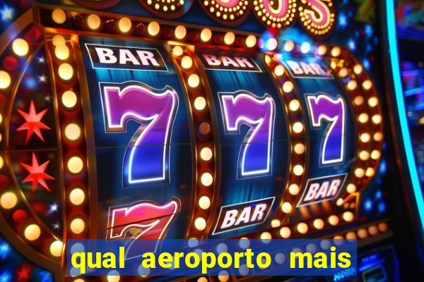 qual aeroporto mais perto da arena corinthians