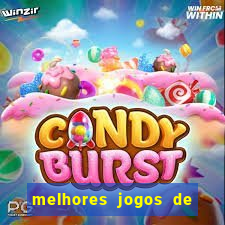 melhores jogos de para android