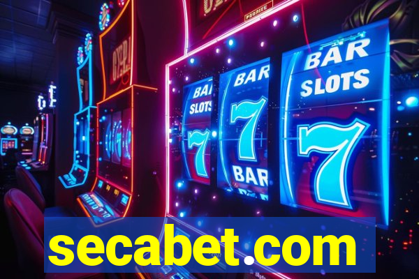 secabet.com