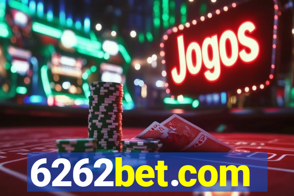 6262bet.com