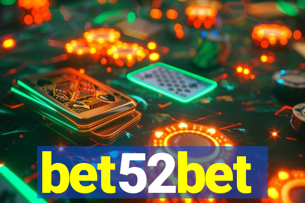 bet52bet