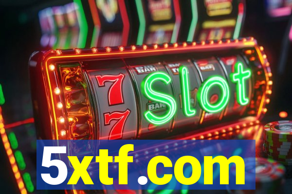 5xtf.com