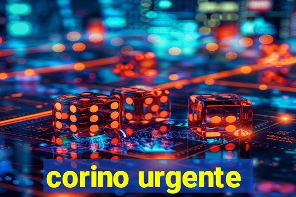 corino urgente