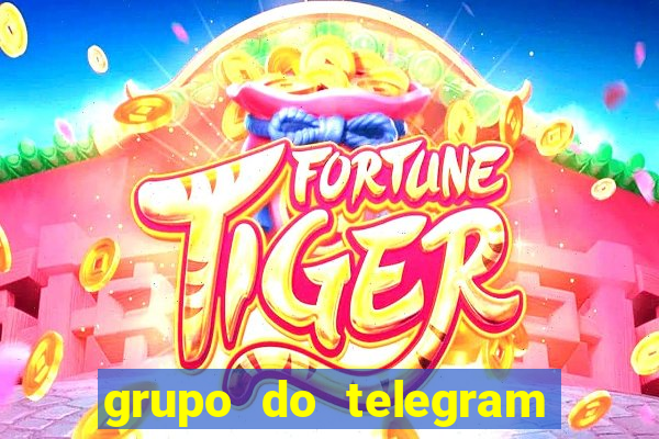 grupo do telegram pode tudo