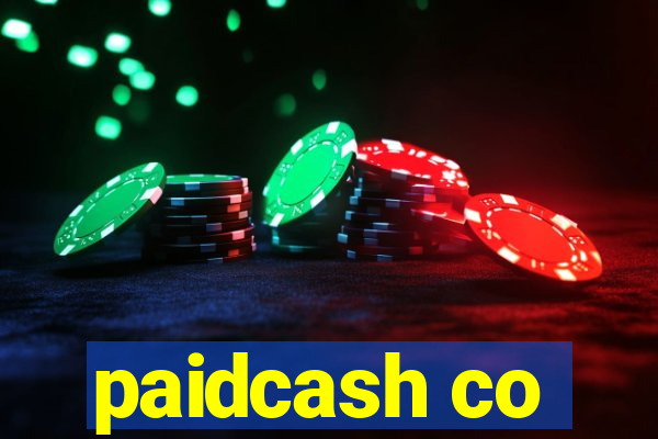 paidcash co