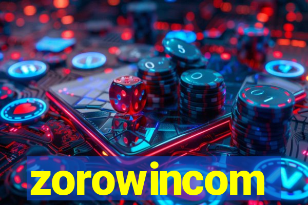 zorowincom