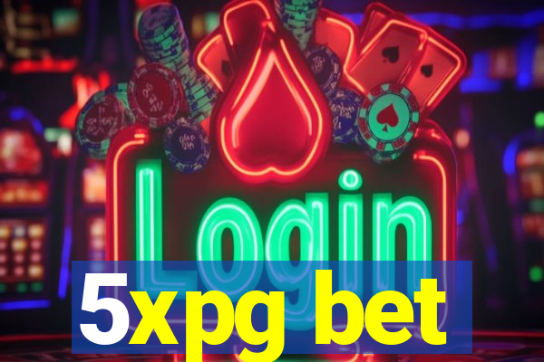 5xpg bet