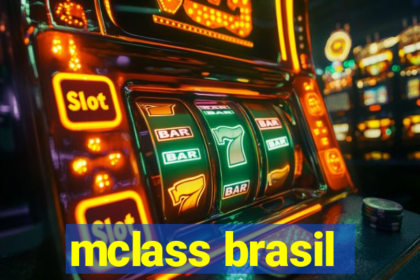 mclass brasil