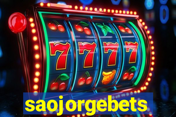 saojorgebets